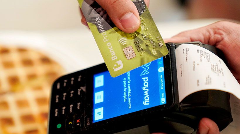 Fraudes con tarjetas contactless: nuevas amenazas y cómo prevenirlas
