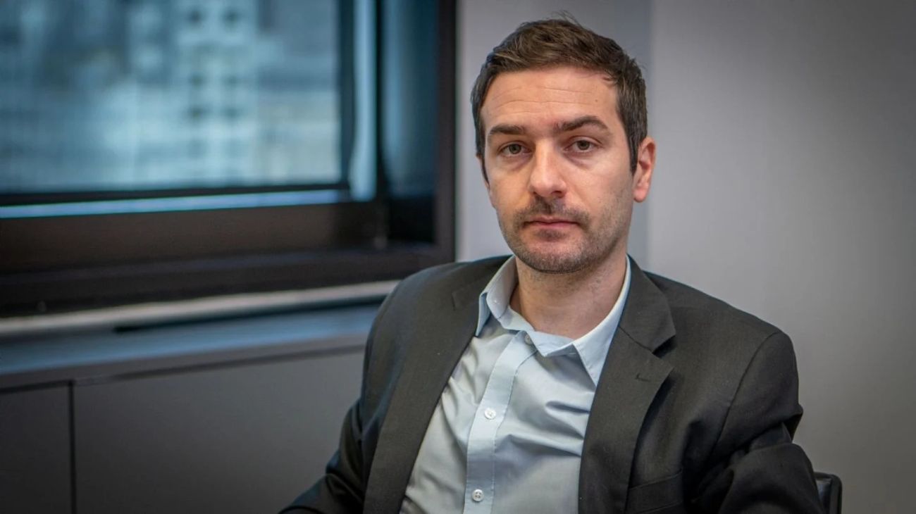 Santiago Manoukian: "En diciembre hubo la mayor caída del poder adquisitivo desde 2002"