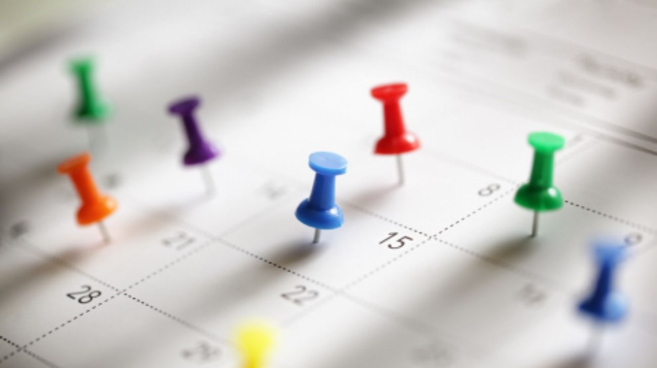 Qué pasará con el feriado del 20 de junio