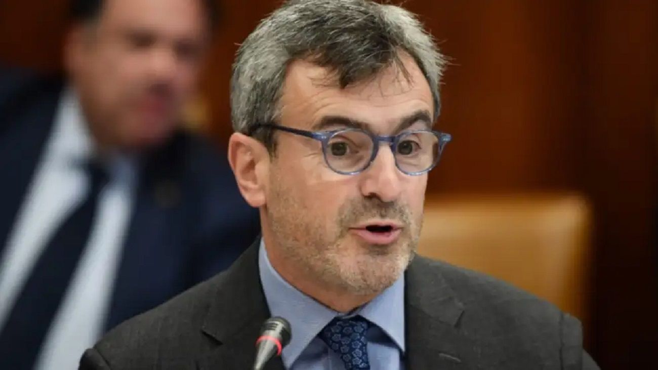 Martín Rappallini será presidente de la UIA: “La nueva conducción será más pragmática”