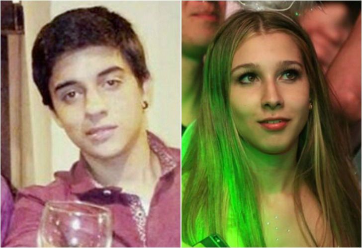 Caso Nahir | Uno de los últimos tuits de Pastorizzo: "Nunca me va a dejar en paz"
