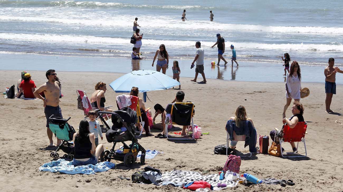Estiman que casi 4 millones de turistas se moverán por el país