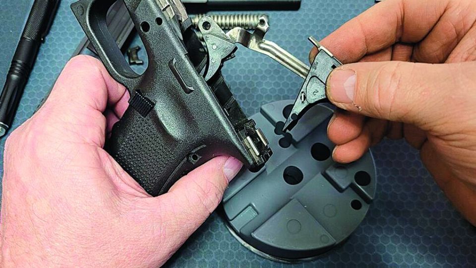 El Gobierno sigue facilitando el acceso a las armas: eliminó el pago de un arancel y un trámite para fabricantes