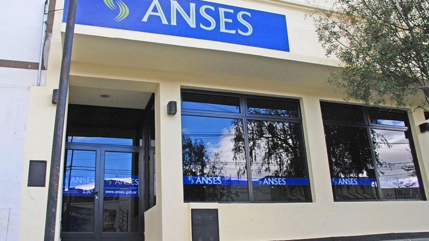 Desde el lunes 8 Anses comienza a pagar la segunda tanda del IFE