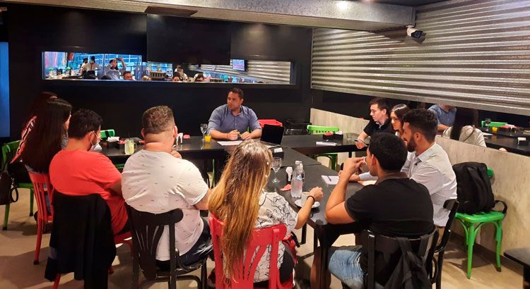 La estafa piramidal de Omega Pro: testimonio y reclamo de una víctima cordobesa