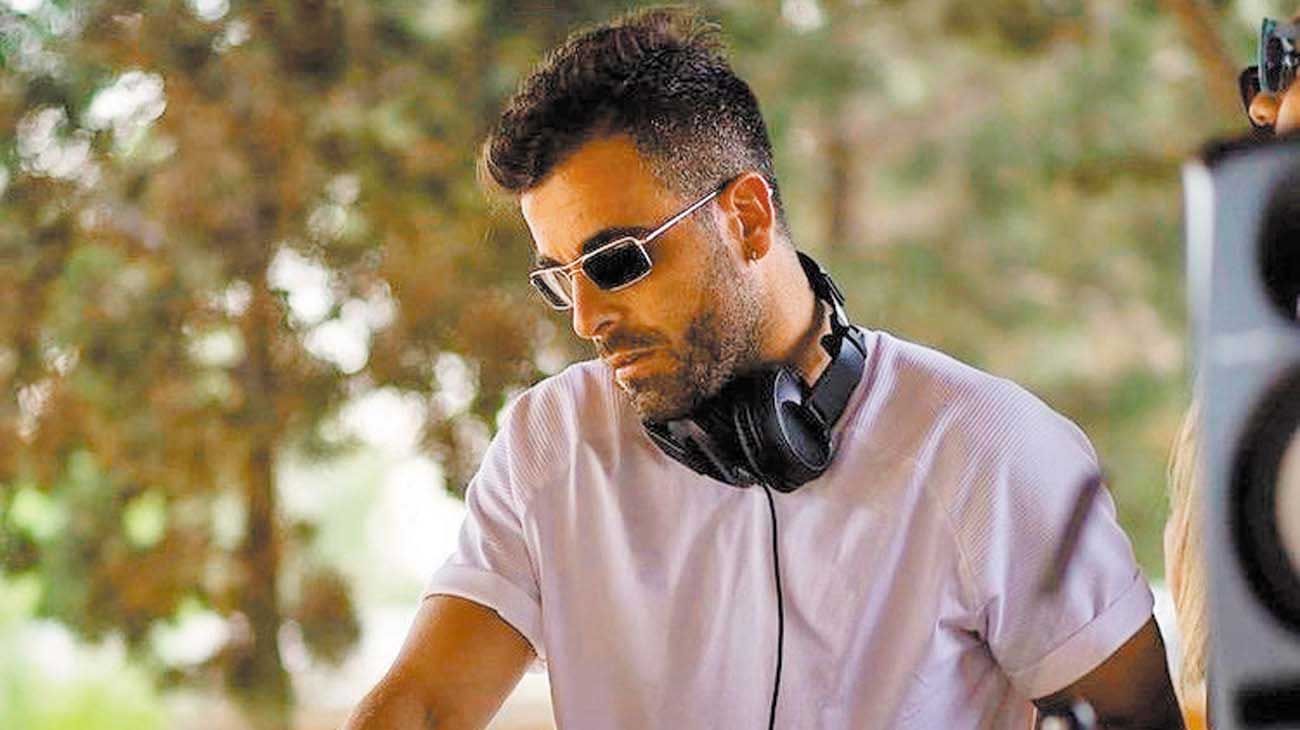 La dudosa muerte del DJ napolitano Michele Noschese