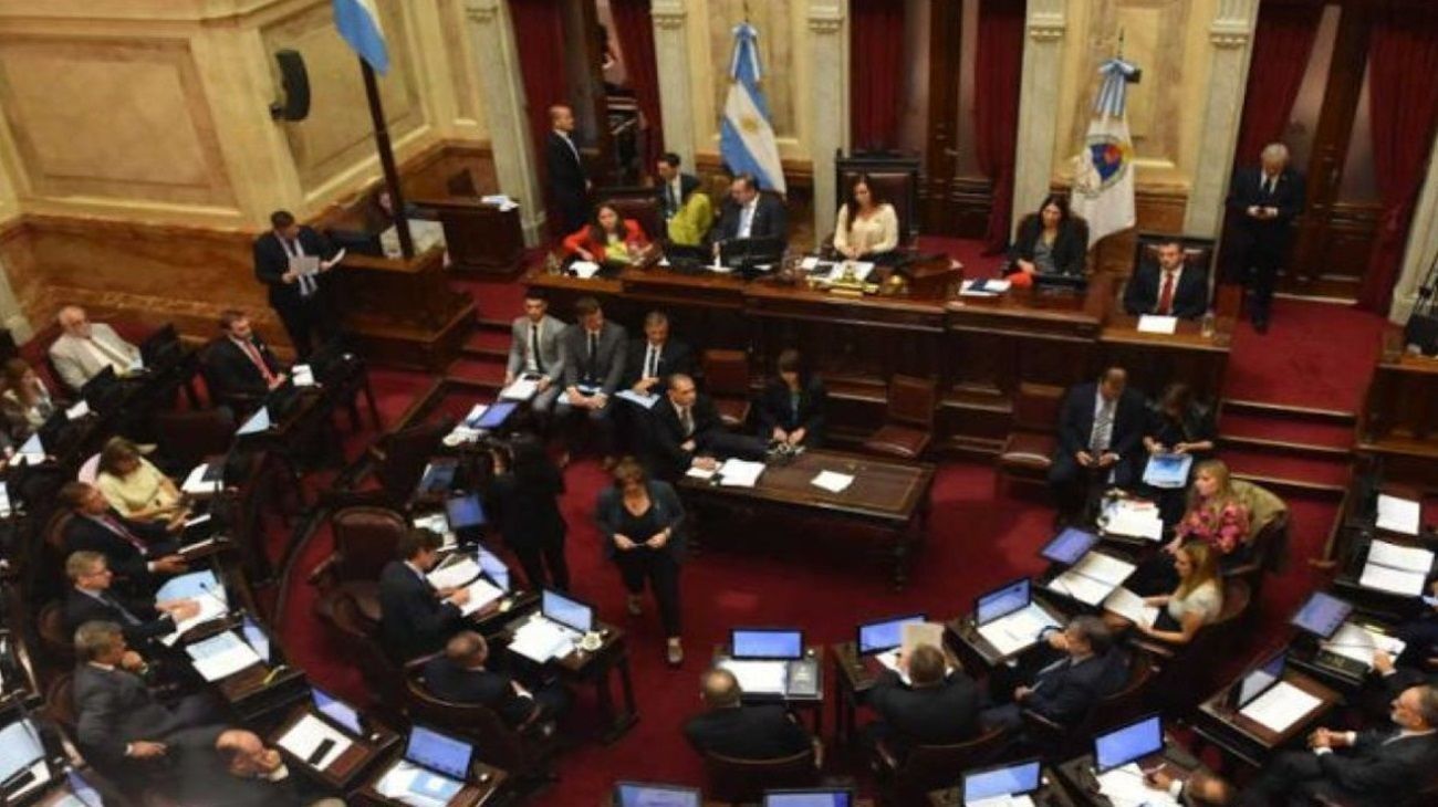 Se aprobó la reforma de la Ley de Lavado de Activos de GAFI