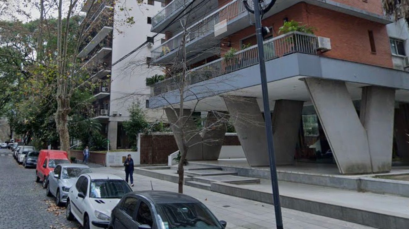 La despedida con insultos del administrador de un edificio: "Infelices maleducados, piensan que viven en el Four Seasons"