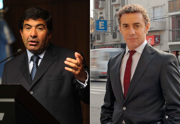 Sobreseen al periodista Luis Majul en una denuncia de la AFIP