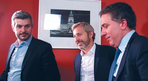 Si se cumple el pedido de Dujovne, a Córdoba le recortarían $8.000M