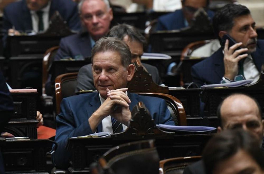 Freno al ajuste: un diputado aliado advirtió que "el equilibrio fiscal no puede ser a costa del norte"