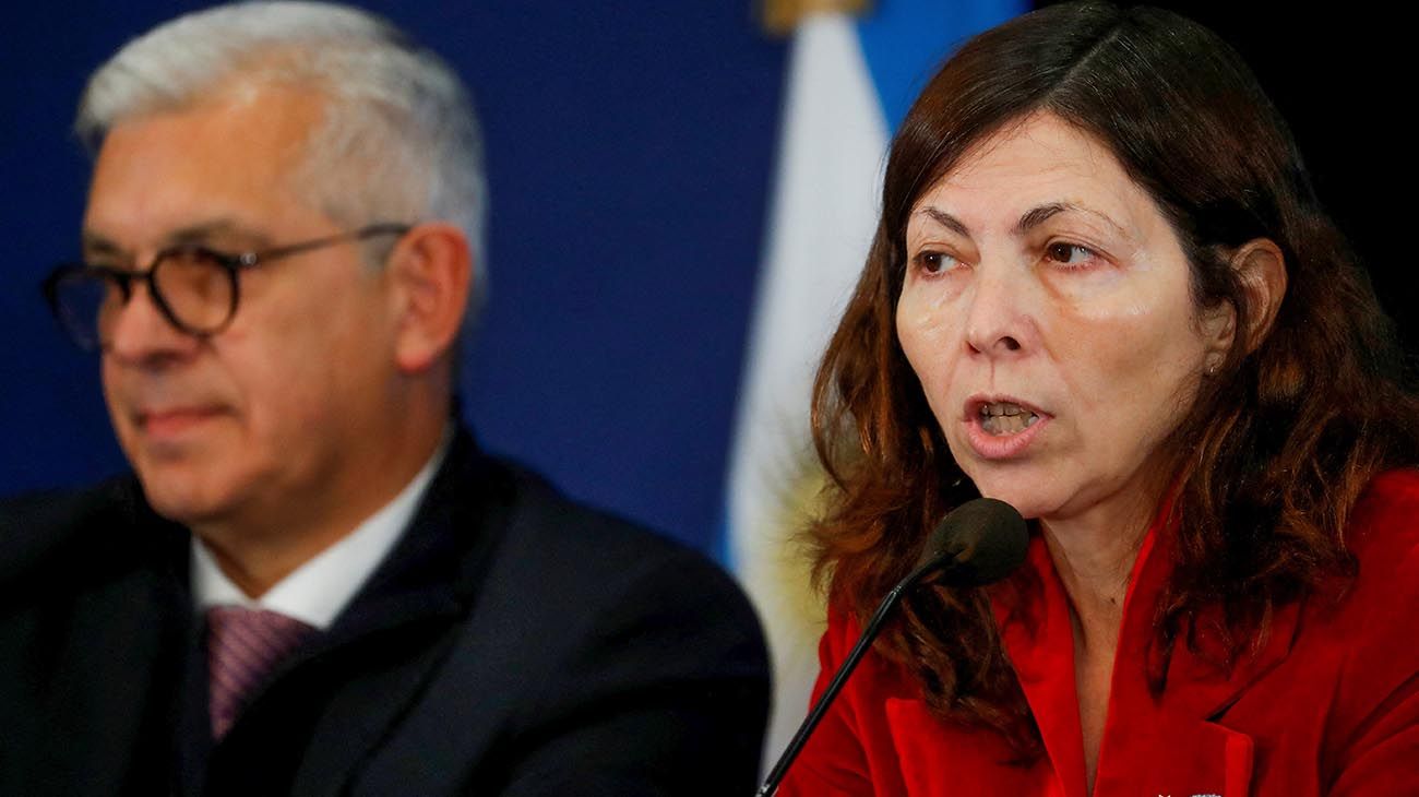 "La Argentina tambalea y el Fondo debería haber sido más exigente", el duro editorial de Financial Times