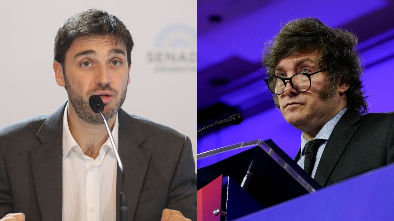 Tensión con Chubut tras el fallo a favor de la provincia