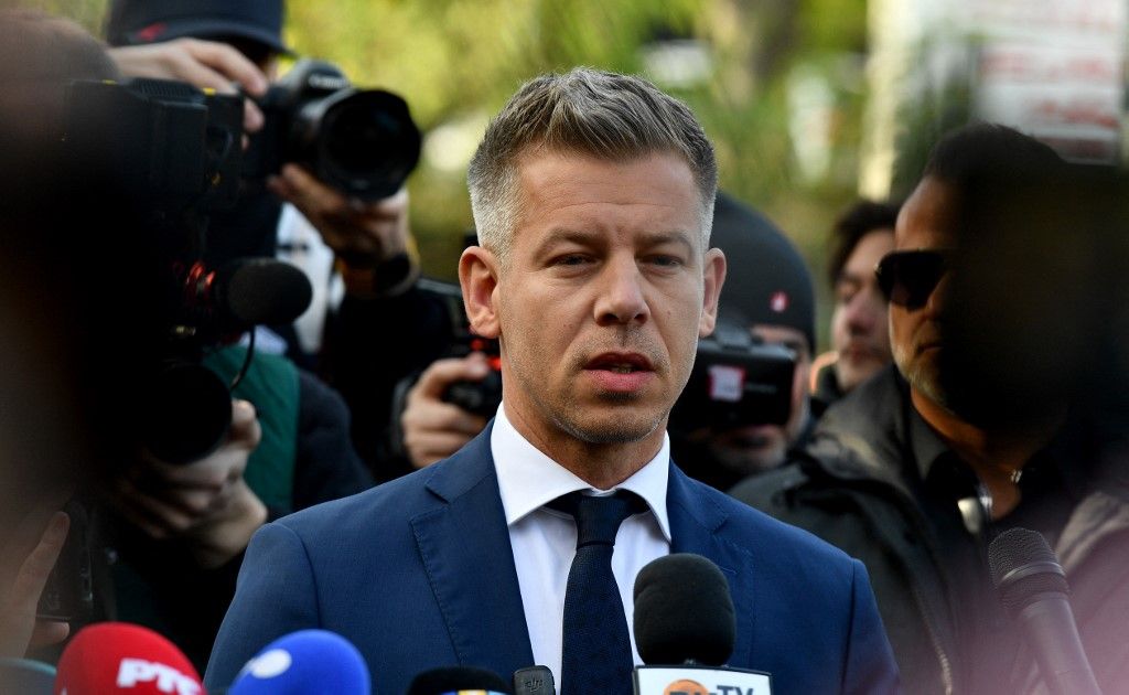 Giro en Hungría: el plan de Peter Magyar tras derrotar a Viktor Orban