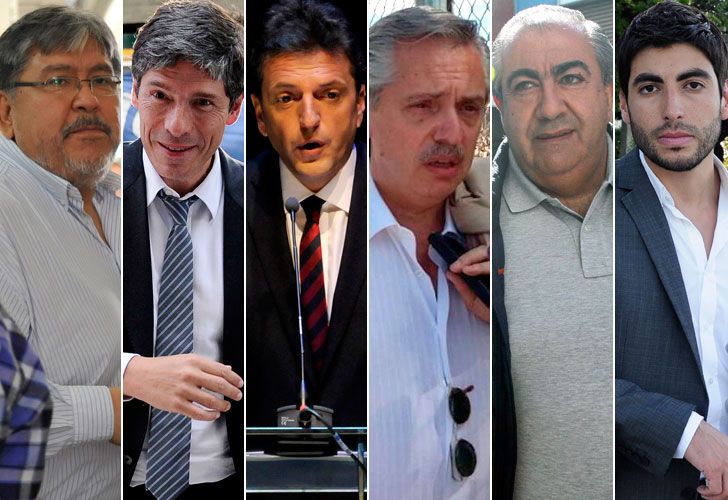 Hot Sale Massista: cada vez más dirigentes salen del Frente Renovador