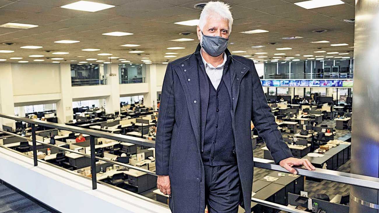 "Endurecer en AMBA es correcto pero no suficiente"