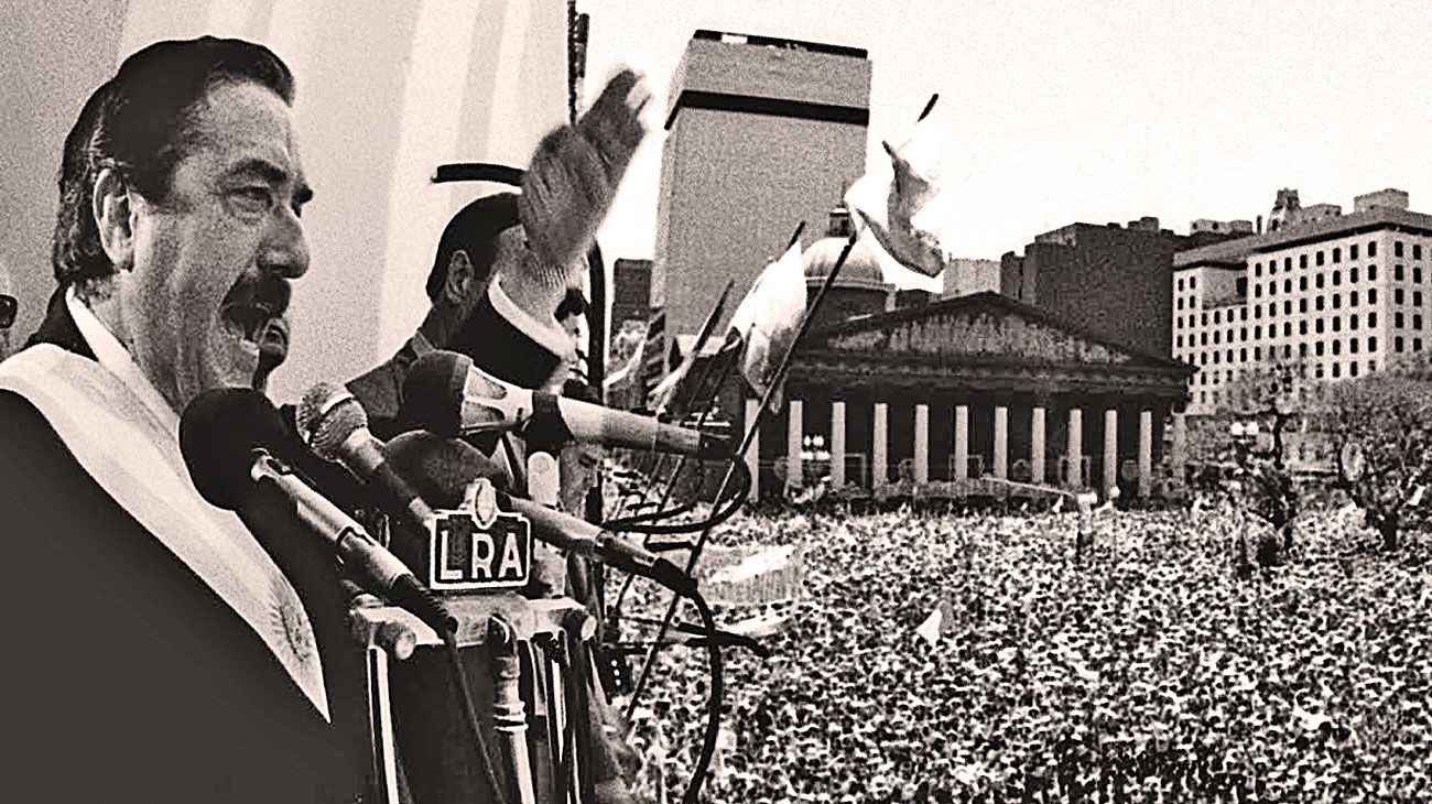 Padre de la democracia