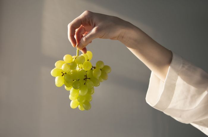 ¿Cuál es la fruta que ayuda a preservar la visión?