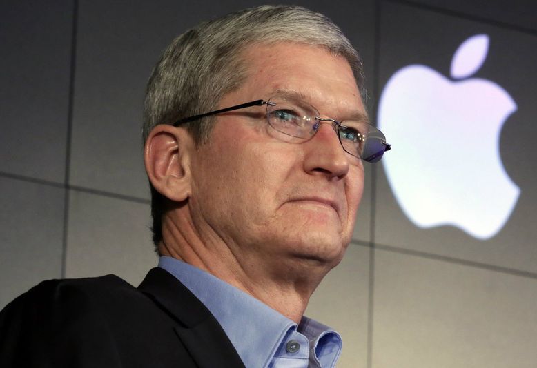 Apple se prepara para comprar el imperio Disney