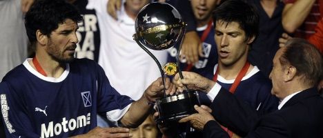 Las 10 claves de Independiente campeón