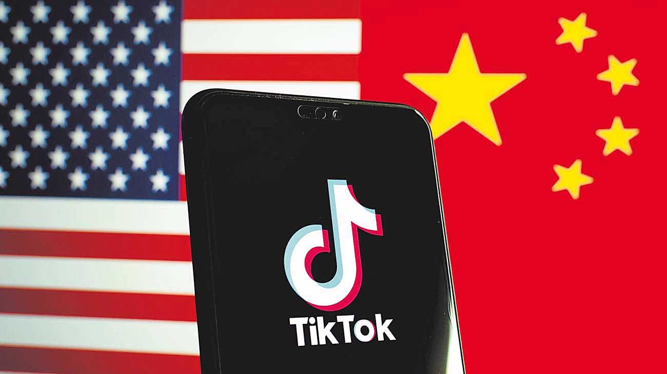 TikTok y la guerra global por la primacía tecnológica