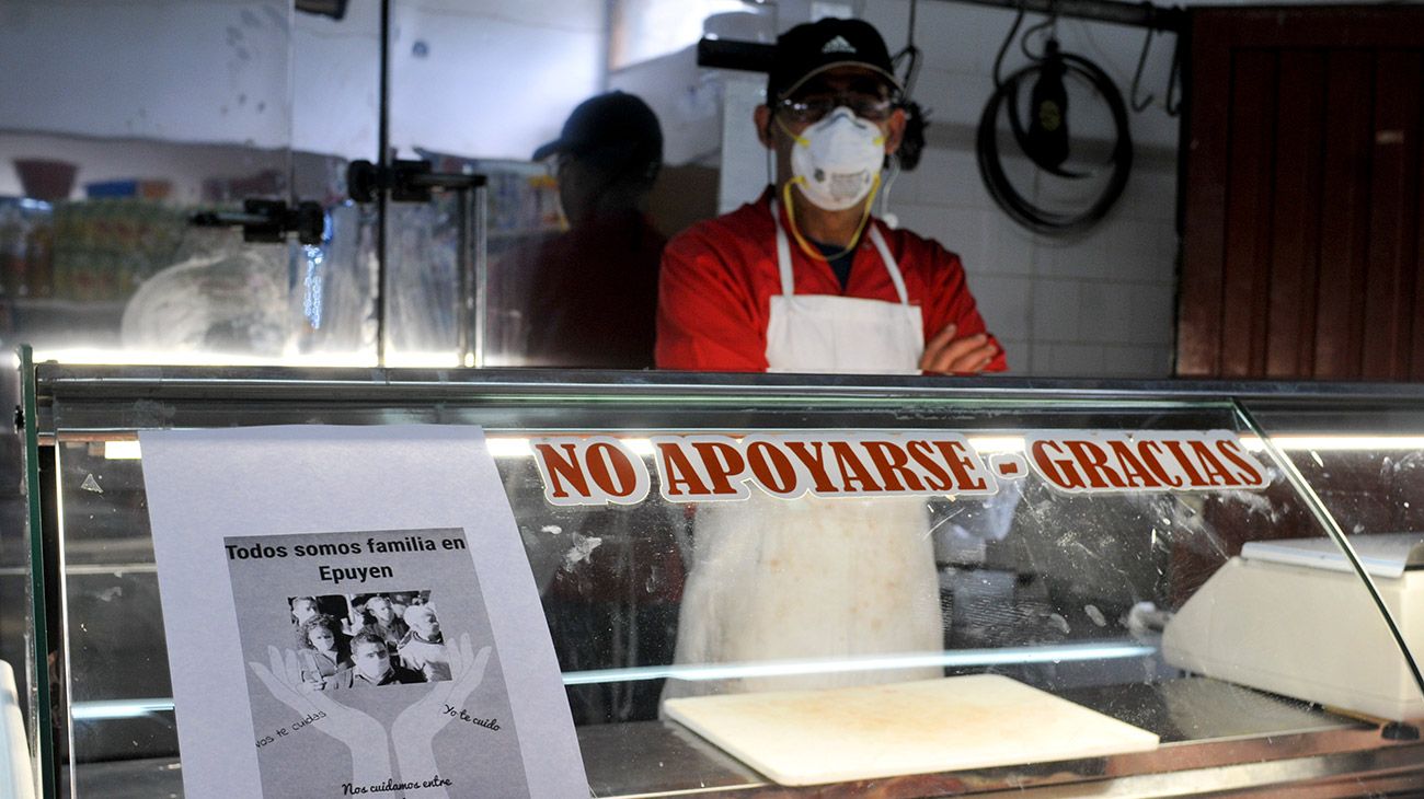 Hantavirus: Chubut levanta restricciones y los enfermos salen del aislamiento