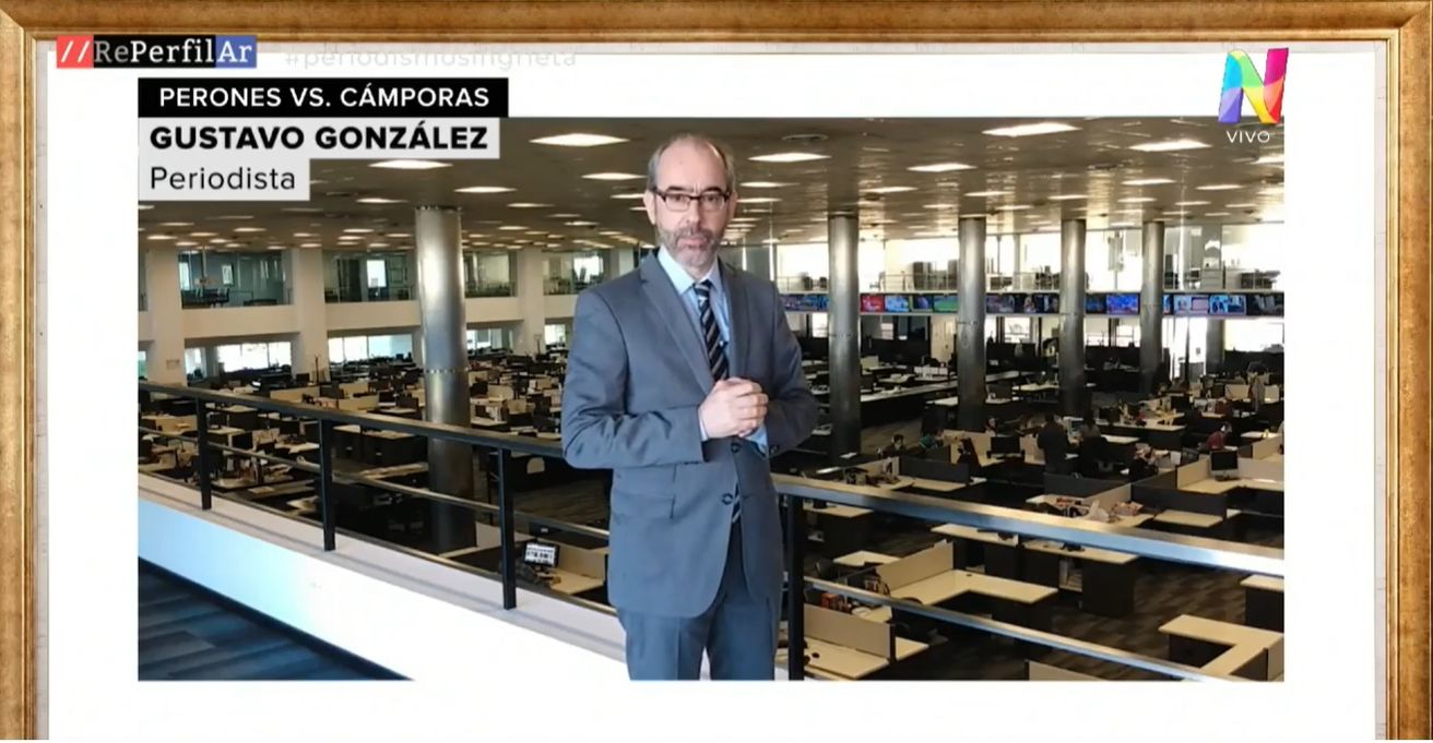 Peronistas vs Camporistas | Se está perdiendo una oportunidad histórica