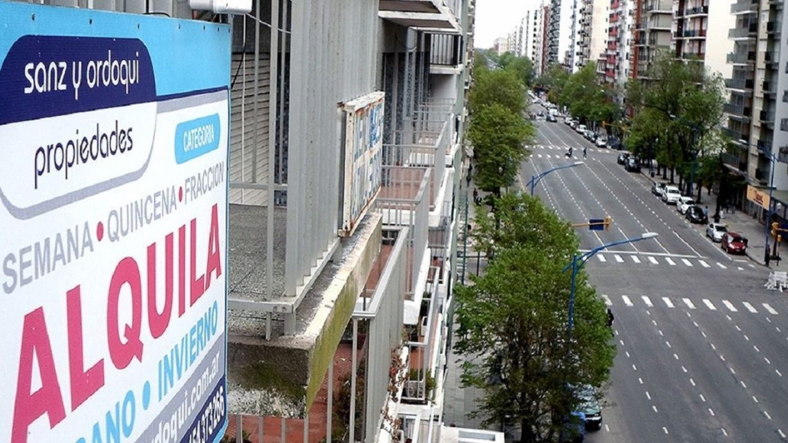 De qué se trata la nueva Ley de Alquileres y cuándo empieza a regir