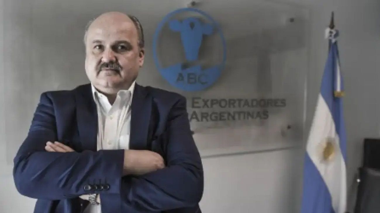 Mario Ravettino: “Estamos en un marco económico desquiciado”
