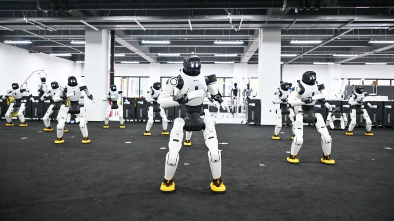 Inteligencia Artificial: esta vez sí