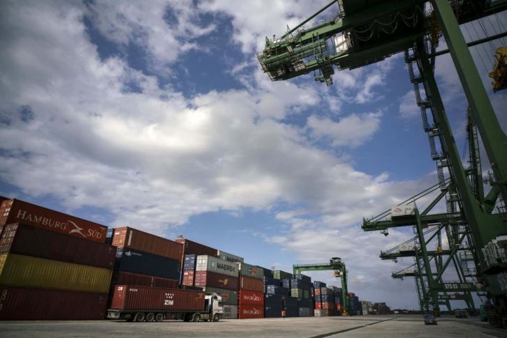 Está estancado el número de exportadores de Córdoba desde hace una década
