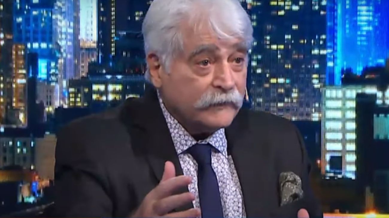 Jorge Asís: "Hay beligerancia entre la vicepresidencia y el poder, y es un error el enojo"