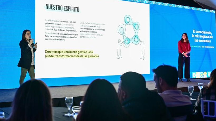 Sorpresivo dato: los casi 1000 problemas que debe resolver un intendente en su gestión