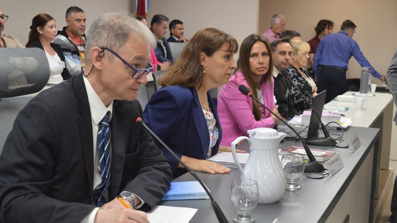 Juicio del Neonatal: 10 preguntas claves sobre cómo será la deliberación de los jurados