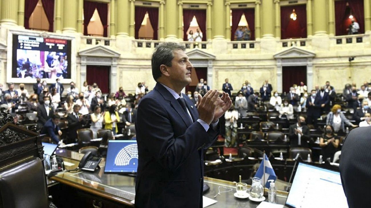 Política de Estado