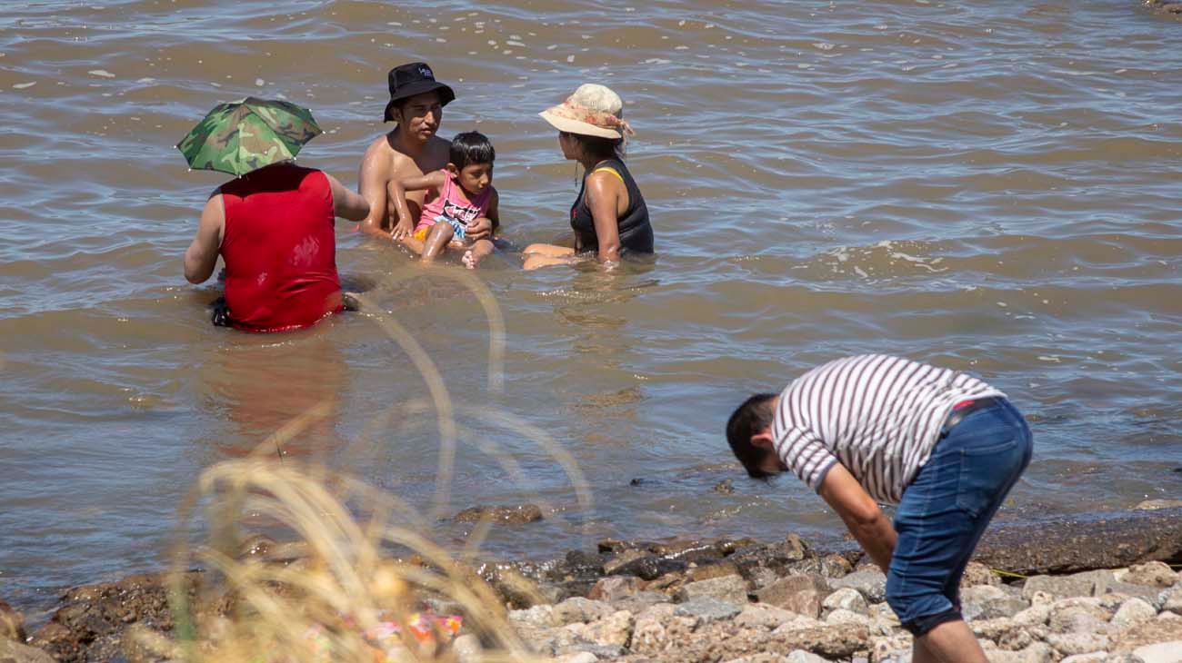 Ola de calor en Argentina: dónde seguirán las altas temperaturas