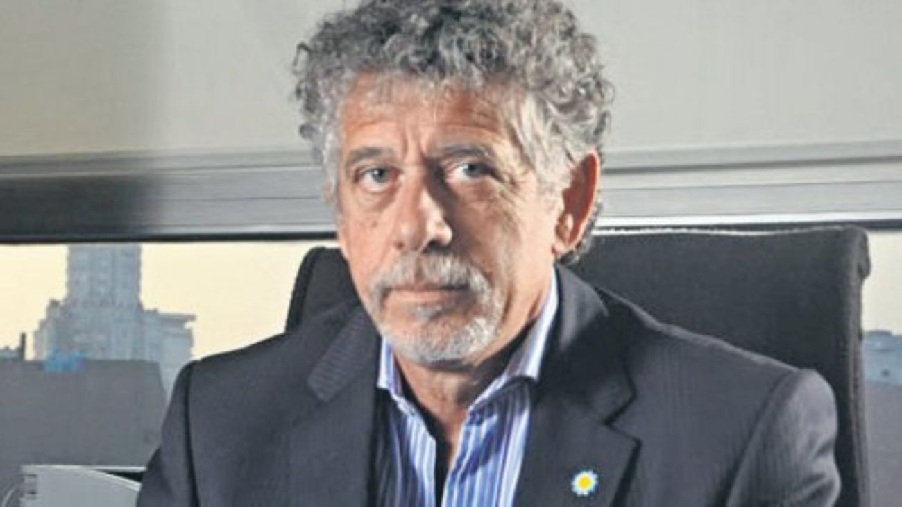 Álvaro Ruiz: "La reforma laboral me recuerda mucho al '76"