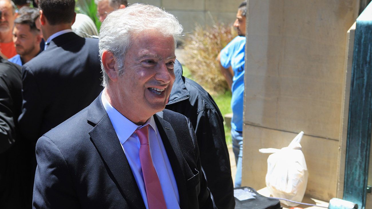 El abogado de Cristina Kirchner sobre la audiencia: “Nunca hubo delito con el Memorándum con Irán”