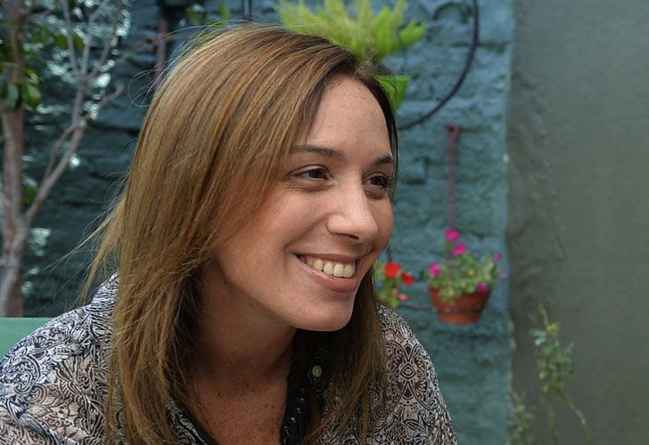Vidal, sobre su relación con los intendentes peronistas: "Ya no me llaman Heidi"
