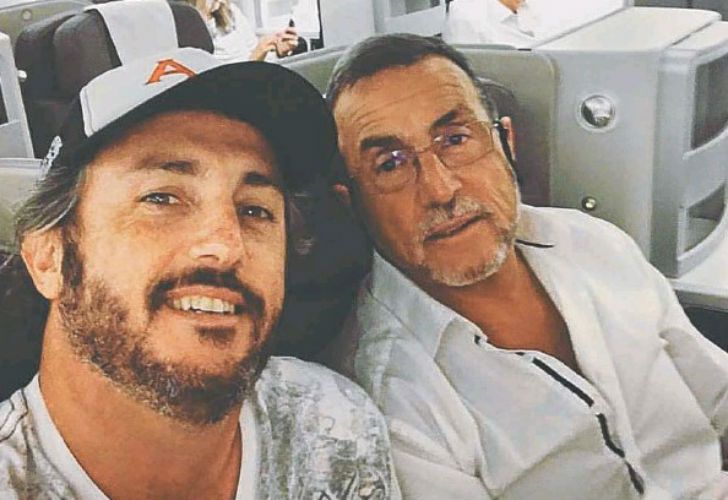 Los Colunga,aeroejecutivos de los Macri, alistan el contraataque