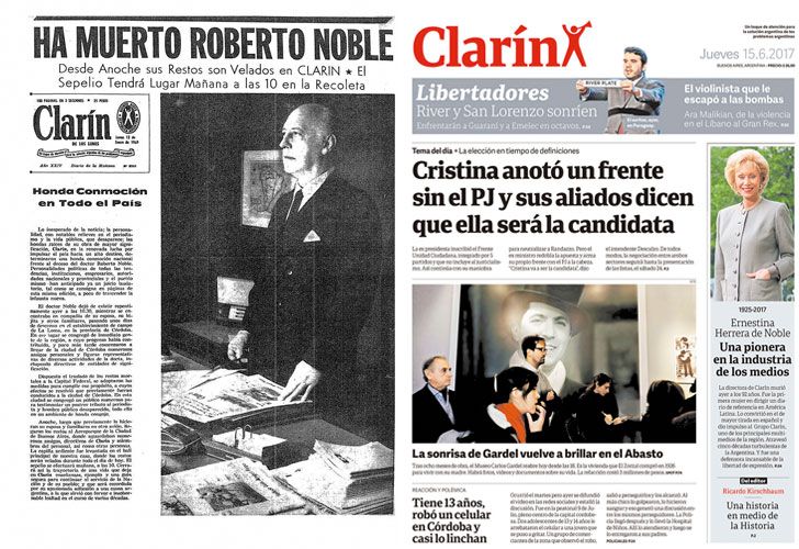 De Roberto a Ernestina