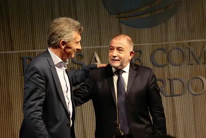 El juecismo mira de reojo los movimientos de Macri con el peronismo cordobés