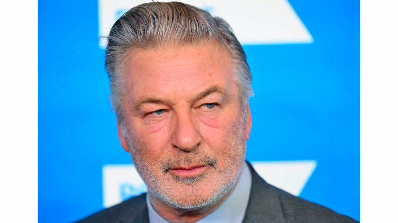 La pena máxima a Alec Baldwin sería de dieciocho meses de cárcel