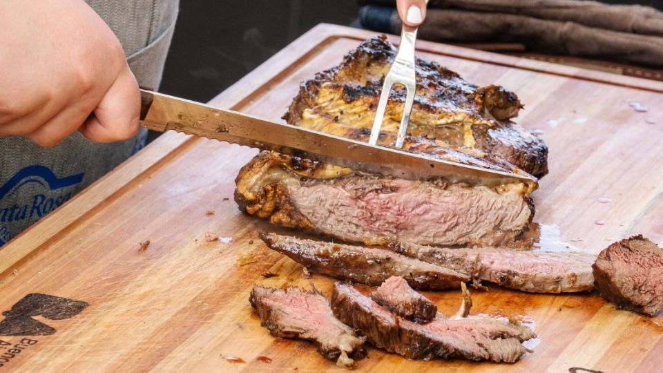 ¿Sabemos qué carne comemos?: Feedlot vs pasturas