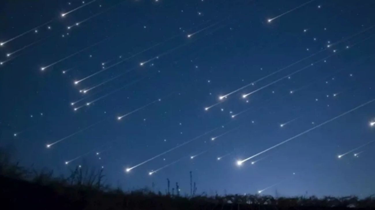 Qué posibilidades hay de que caiga un meteorito en el planeta Tierra