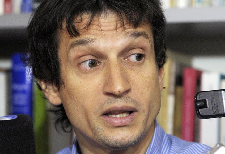 Giro inesperado | Nisman y Lagomarsino compartían una cuenta en el exterior
