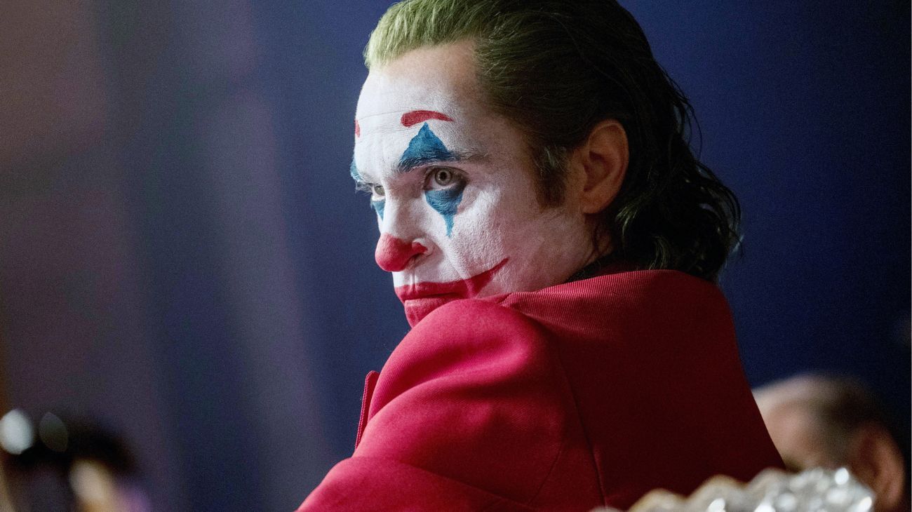La película Joker tendrá su segunda parte