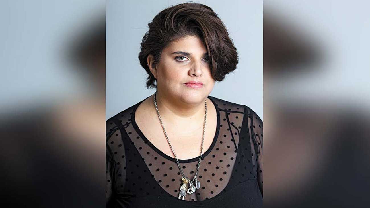 "Lo diferente da desconfianza"