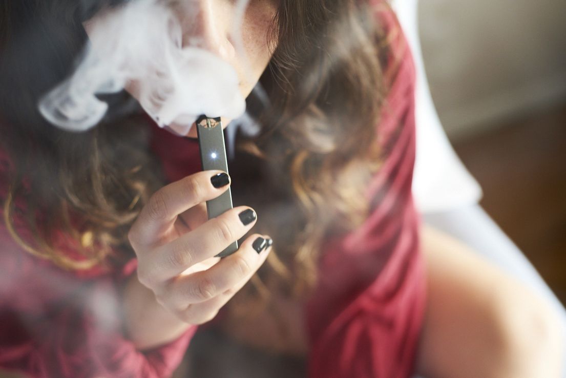 Sector de EE.UU. se opone a aranceles a cigarrillos electrónicos