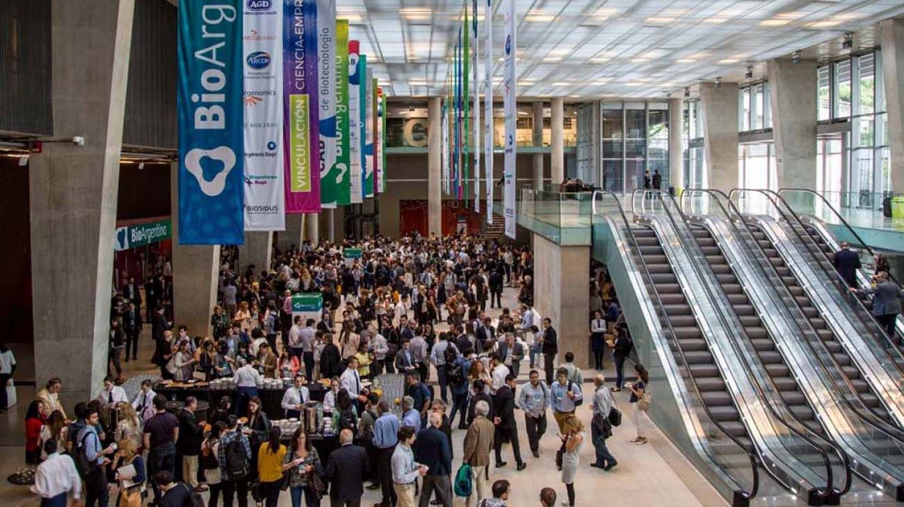 Buenos Aires lidera el ranking de turismo de congresos en la región